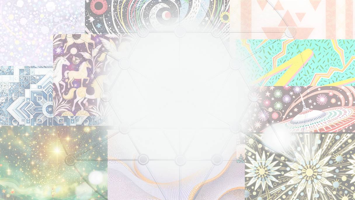 いしきの型